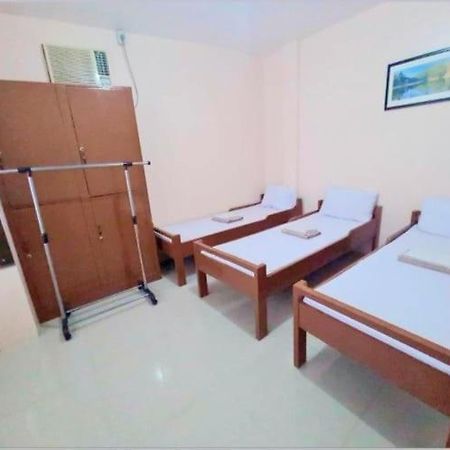 Brielles Travellers Inn Tagbilaran-stad Buitenkant foto
