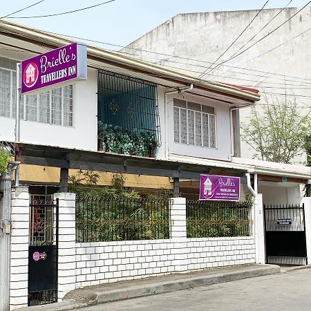Brielles Travellers Inn Tagbilaran-stad Buitenkant foto