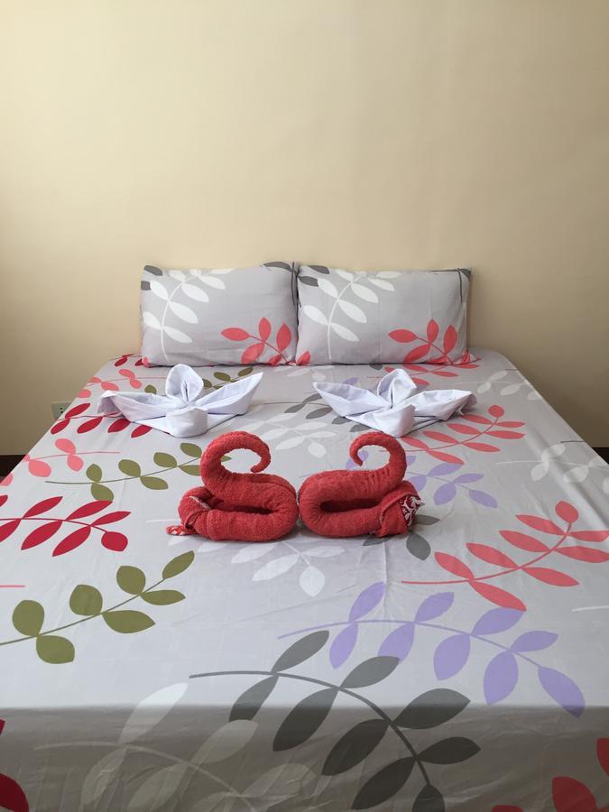 Brielles Travellers Inn Tagbilaran-stad Buitenkant foto