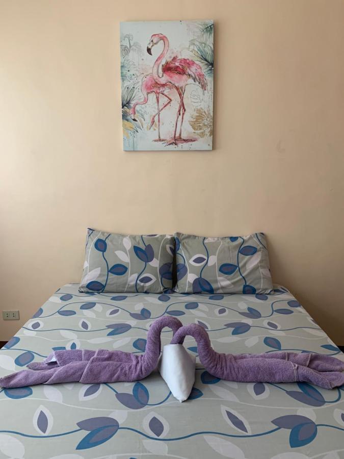 Brielles Travellers Inn Tagbilaran-stad Buitenkant foto