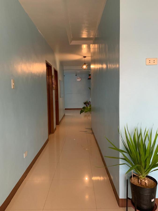 Brielles Travellers Inn Tagbilaran-stad Buitenkant foto