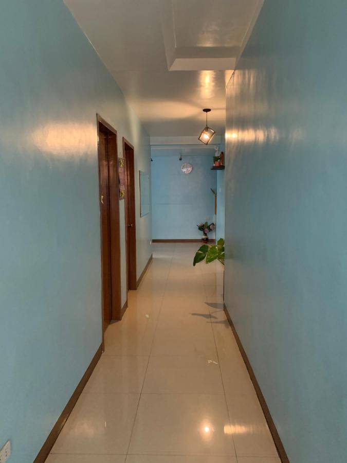 Brielles Travellers Inn Tagbilaran-stad Buitenkant foto