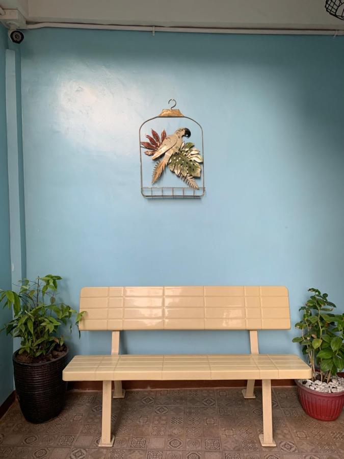 Brielles Travellers Inn Tagbilaran-stad Buitenkant foto